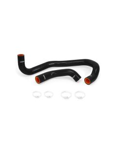 Mishimoto Black Silicone Hose Kit Dodge | Chrysler 5.7L 2005-2010- MISH-MMHOSE-MOP57-05BK