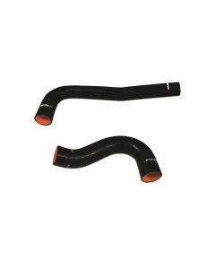 Mishimoto Black Diesel Hose Kit Dodge Ram 5.9L | 6.7L Cummins 2003-2010- MISH-MMHOSE-RAM-03DBK
