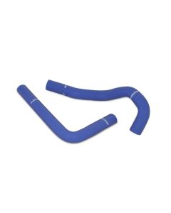 Mishimoto Blue Silicone Hose Kit Toyota Supra 1993-1998- MISH-MMHOSE-SUP-93BL