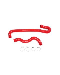 Mishimoto Red Silicone Radiator Hose Kit Jeep Grand Cherokee | Durango 5.7L 2011+- MISH-MMHOSE-WK2-11RD