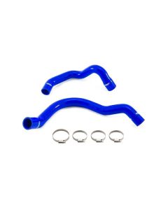 Mishimoto Blue Silicone Hose Kit Jeep Cherokee XJ 1991-2001- MISH-MMHOSE-XJ6-92BL