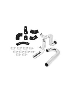 Mishimoto Black Full Intercooler Pipe Kit Mitsubishi EVO XII | XIII | IX 2.0L Turbo 4G63 2001-2007- MISH-MMICP-EVO-01BK