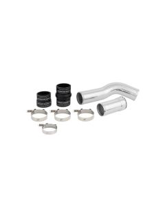 Mishimoto Powerstroke Hot-Side Intercooler Pipe and Boot Kit Ford F-250 | F-350 | F-450 | F-550 2011-2016- MISH-MMICP-F2D-11HBK