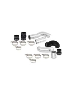 Mishimoto Powerstroke Intercooler Pipe & Boot Kit Ford F-250 | F-350 | F-450 | F-550 2017+- MISH-MMICP-F2D-17KBK