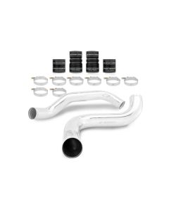 Mishimoto Polished Intercooler Pipe & Boot Kit Ford Powerstroke 1999-2003- MISH-MMICP-F2D-99KP