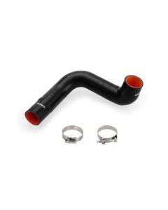 Mishimoto Black Cold-Side Intercooler Pipe w/ Boot Kit Ford Focus RS 2016-2018- MISH-MMICP-RS-16CBK