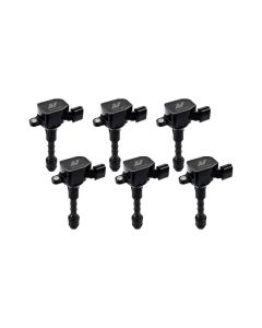 Mishimoto Ignition Coil - Set of 6 Nissan | Infiniti 2003-2008- MISH-MMIG-350Z-0306