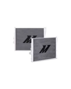 Mishimoto Aluminum Radiator (Auto Transmission) BMW 323i | 328i | 330i 1999-2006- MISH-MMRAD-E46-323A
