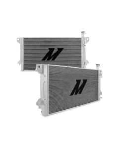 Mishimoto Aluminum Radiator Ford Raptor 2010-2014- MISH-MMRAD-F62-10