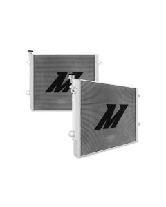 Mishimoto Performance Aluminum Radiator Toyota FJ Cruiser 2007-2014- MISH-MMRAD-FJ-07