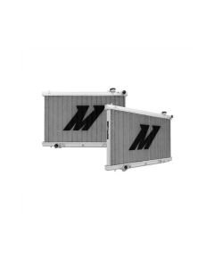 Mishimoto Performance Aluminum Radiator Infiniti G35 3.5L 2003-2007- MISH-MMRAD-G35-03