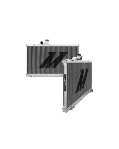 Mishimoto Performance Aluminum Radiator Lexus IS300 3.0L 2001-2005- MISH-MMRAD-IS300-01