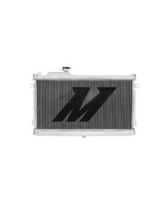 Mishimoto Aluminum Radiator (Manual) Mazda Miata 1999-2005- MISH-MMRAD-MIA-99