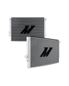 Mishimoto Performance Aluminum Radiator Audi | Volkswagen 2015+- MISH-MMRAD-MK7-15