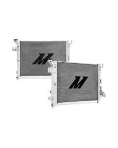 Mishimoto Aluminum Performance Radiator Dodge Ram 2004-2009- MISH-MMRAD-RAM-04
