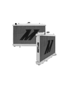 Mishimoto Aluminum Radiator (SR20 Engine | X-Line | Thicker Core) Nissan240SX S14 1995-1998- MISH-MMRAD-S14-95SRX