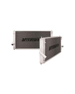 Mishimoto Performance Aluminum Radiator Toyota MR2 Spyder 1.8L 2000-2005- MISH-MMRAD-SPY-00