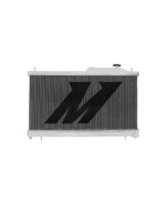Mishimoto Performance Aluminum Radiator Subaru 2005-2019- MISH-MMRAD-STI-08X
