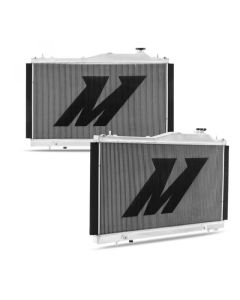 Mishimoto Performance Aluminum Radiator, Fits Subaru WRX 2022+- MISH-MMRAD-WRX-22