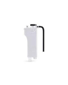 Mishimoto Silver Aluminum Coolant Expansion Tank BMW 3 Series 1992-1999- MISH-MMRT-E36-92E