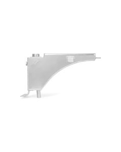 Mishimoto Natural Aluminum Expansion Tank Ford F-Series | Excursion 1999-2005- MISH-MMRT-F2D-99EN