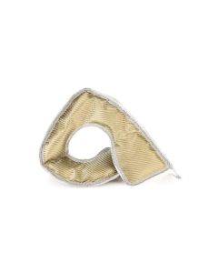 Mishimoto Titanium Turbo Blanket Ford Powerstroke 2003-2007- MISH-MMTB-F2D-03