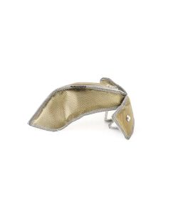 Turbo Blanket for Ford Mustang EcoBoost 2015+ | Mishimoto