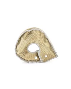 Turbo Blanket for 6.7L Dodge Ram 2007-2018 | Mishimoto