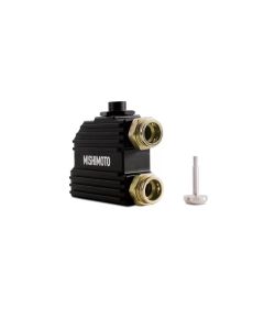 Mishimoto Thermal Bypass Valve Kit (Cummins Engine) Dodge Ram 6.7L 2013+- MISH-MMTC-RAM-TBV