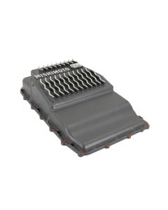 Mishimoto Aluminum Transmission Pan Ford 2017+- MISH-MMTP-RGR-19