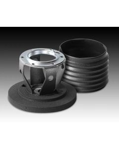 Momo Steering Wheel Hub for Honda 83-88 - MOMO-4903