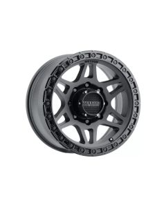 Method Race Wheels MR312 Wheel 18x9 8x6.5 18mm Double Black- METH-MR312890801018