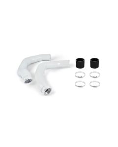 Mishimoto Mineral White Performance Charge Pipe Kit BMW F8X M2 | M3 | M4 2015-2020- MISH-MMICP-F80-15CMW