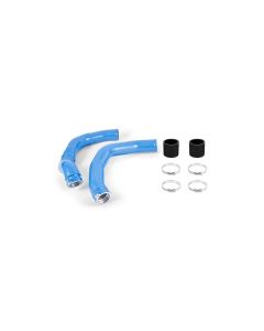 Mishimoto Yas Marina Blue Performance Charge Pipe Kit BMW F8X M2 | M3 | M4 2015-2020- MISH-MMICP-F80