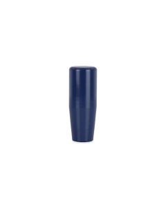 Mishimoto Blue XL Weighted Steel Shift Knob- MISH-MMSK-XL-BL