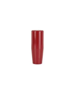 Mishimoto Red XL Weighted Steel Shift Knob- MISH-MMSK-XL-RDH