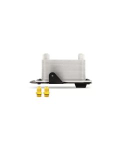 Mishimoto Replacement Transmission Oil Cooler Dodge Ram 5.9L 2003-2007- MISH-MMTC-RAM-03TQ