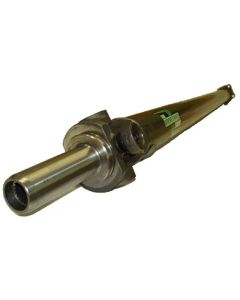 Driveshaft Shop Steel Driveshaft (5-Speed) Nissan 240SX S13 1989-1994- DRIV-610010