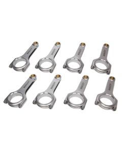 Manley 5.933in H-Beam Rods Ford 4.6L/5.0L Mod Eng.- MANL-14042R-8