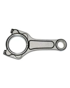 Manley 5.090 Pin Bore .8671 Pro Series Turbo Tuff I Beam Connecting Rod Set of 4 Subaru BRZ | WRX 2013+- MANL-14431-4