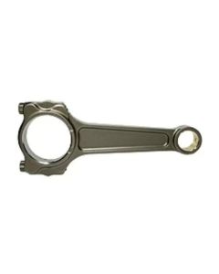Manley 5.984 Pin Bore .8671 Pro Series Turbo Tuff I Connecting Rod Set of 4 Honda | Acura 2002+- MANL-14405-4