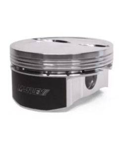 Manley 3.635 +3.75cc Platinum Series Dome Premium Steel Top Rings Ford 5.0L Coyote 2011-2017- MANL-