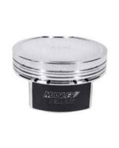 Manley 4.090" STD 9.5:1 Platinum Series Dish Piston Set w/ Rings Dodge | Chrysler Hellcat- MANL-5979