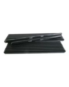 Manley .080 Wall Chrome Moly Swedged End Pushrods Dodge HEMI 6.4L | 5.7L 2009+- MANL-26640