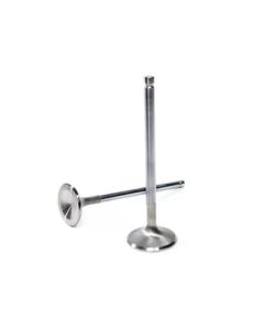 Manley 35.5mm Exhaust Tripple Groove Race Series Valves Set of 4 Volkswagen 1200 - 1600- MANL-11653-4