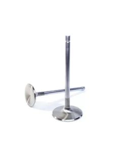 Manley 38mm 5Deg Dish Race Master Valves w/ Bead Loc Groove Ford Coyote 5.0L- MANL-11626B-8