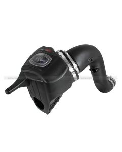 aFe POWER Momentum HD Pro 10R Stage-2 Intake System Dodge Ram 2500 | 3500 Diesel L6-6.7L 10-12- AFE-50-72004