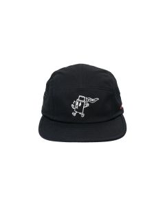 A'PEXi - N1 Muffler Camp Hat - 601-H2JH