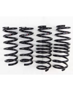 Lowering Springs for Infiniti Q50 AWD 14-15 RS-R-N123D