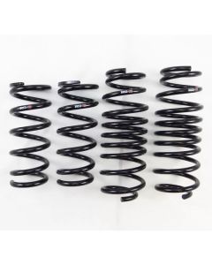 Lower Your Infiniti Q50 AWD with RS-R Springs